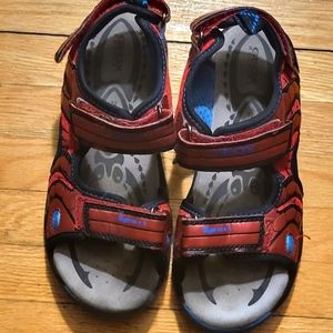 Geox sandals